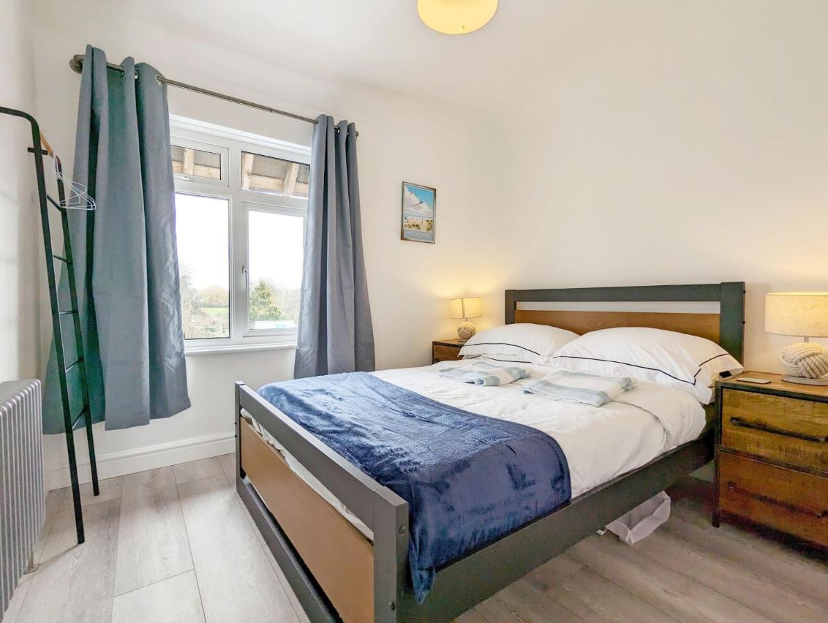 Malthouse Cottage West Wittering Kültér fotó